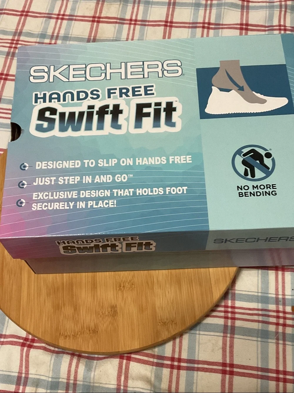 Skechers lightweight athletic